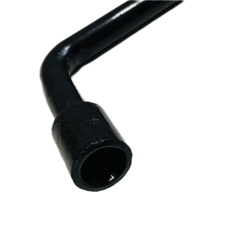 آچار چرخ جهان پارت آریا کد 140103 مناسب برای پراید