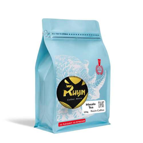 چای ماسالا رویین - 250 گرم