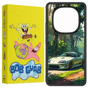 BOB Ghab BN14P Cover Suitable For Xiaomi Redmi Note 14 Pro 5G / Note 14 Pro Plus 5G  Mobile Phone