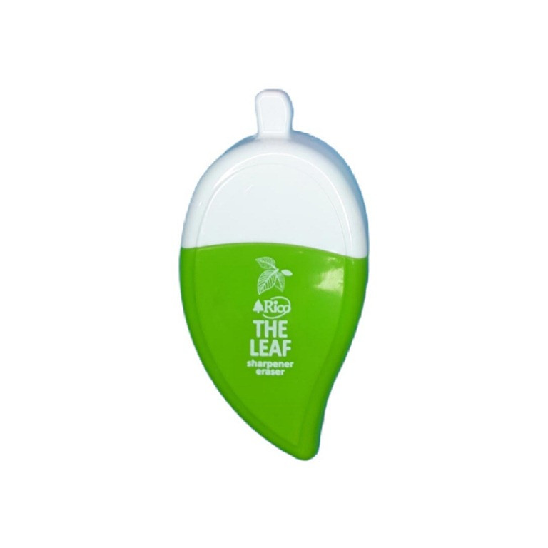 تراش ریکو مدل برگ کد 2