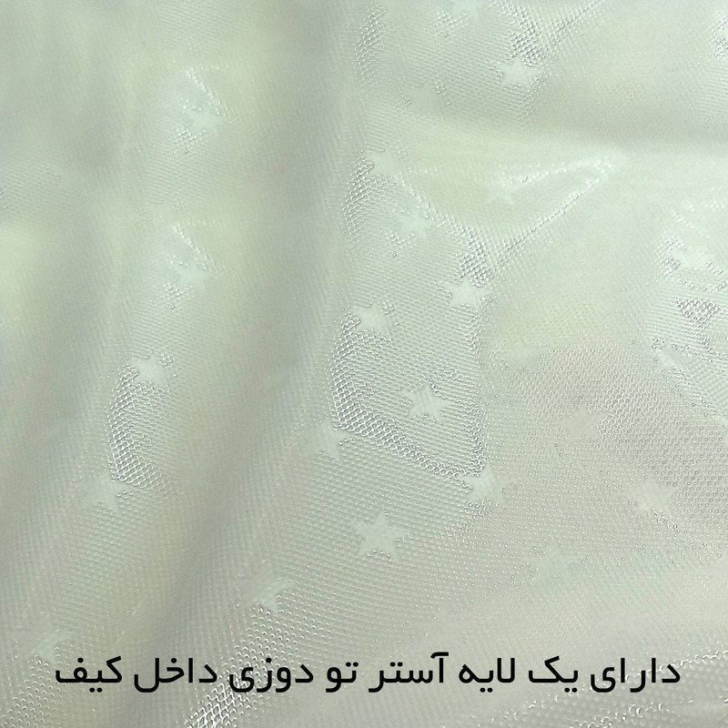 کیف لوازم آرایش زنانه فیوری مدل میکاپ طرح Make up کد 2215