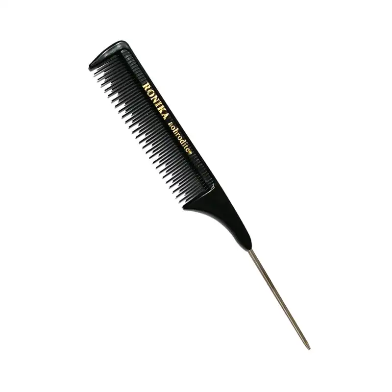 شانه مو مدل دم باریک