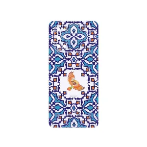 MAHOOT Homa_Tile Cover Sticker for Oppo Reno4 Pro 5G