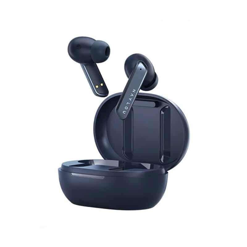 هدست بی سیم هایلو مدل SAN 1 BUY W
