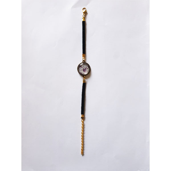 دستبند دخترانه کد 64 دستبند دخترانه کد 64