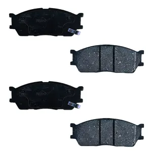  لنت ترمز جلو مکس کیو کد 1164MX مناسب برای ریو