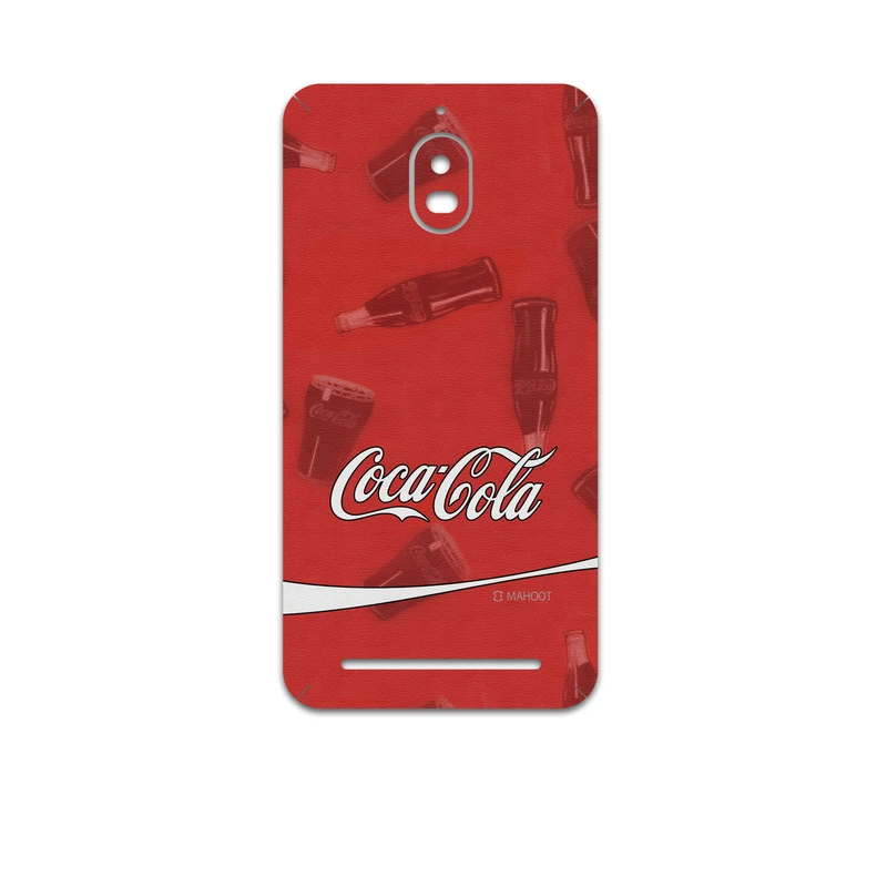 برچسب پوششی ماهوت مدل Cc-Cl مناسب برای گوشی موبایل بلک بری Aurora