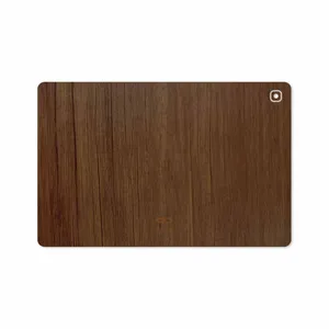 MAHOOT Orange-Wood Cover Sticker for Samsung Galaxy Tab S5e 10.5 2019 T725