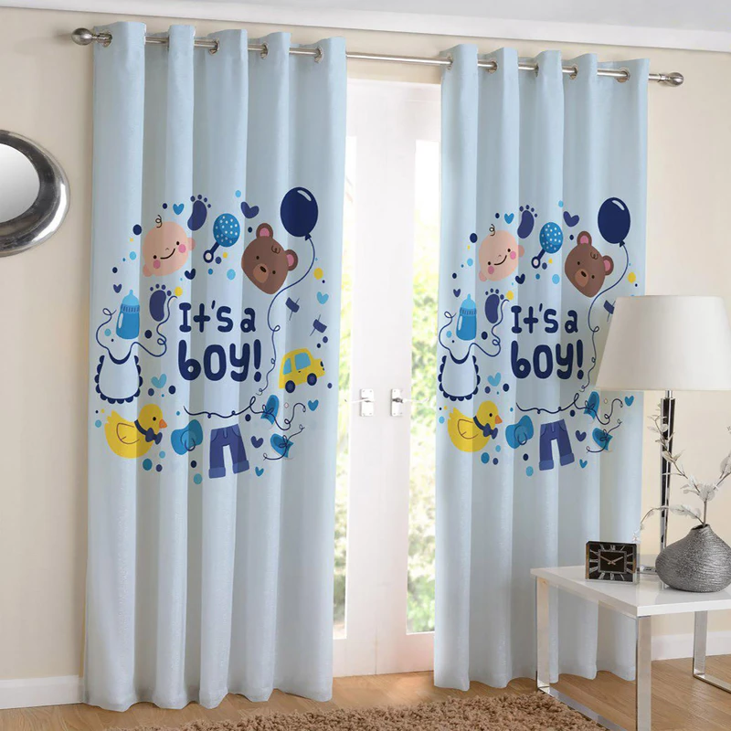 پرده مدل SA-734 سایز ۲۹۰x۱۴۰ سانتی متر