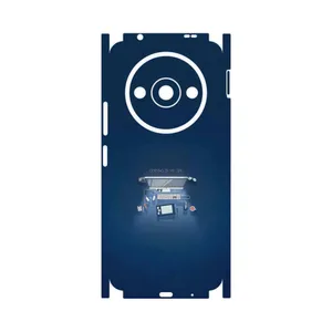 MAHOOT Programming 3-FullSkin Cover Sticker for Xiaomi Redmi A3x