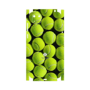 MAHOOT Tennis-FullSkin Cover Sticker for Huawei Y5p