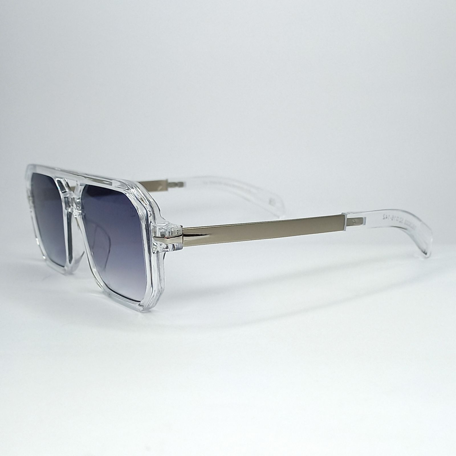 عینک آفتابی دیوید بکهام مدل V80 -  - 2