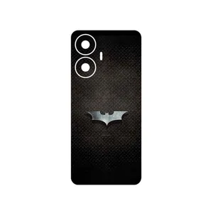 MAHOOT Batman Cover Sticker for Realme C55