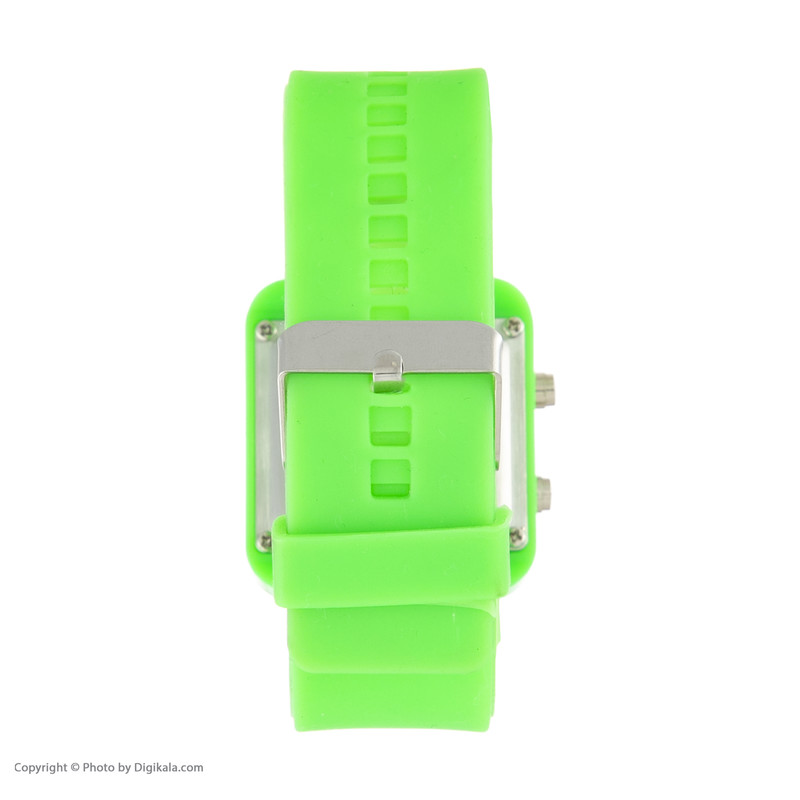 ساعت مچی دیجیتال پسرانه مدل 226
