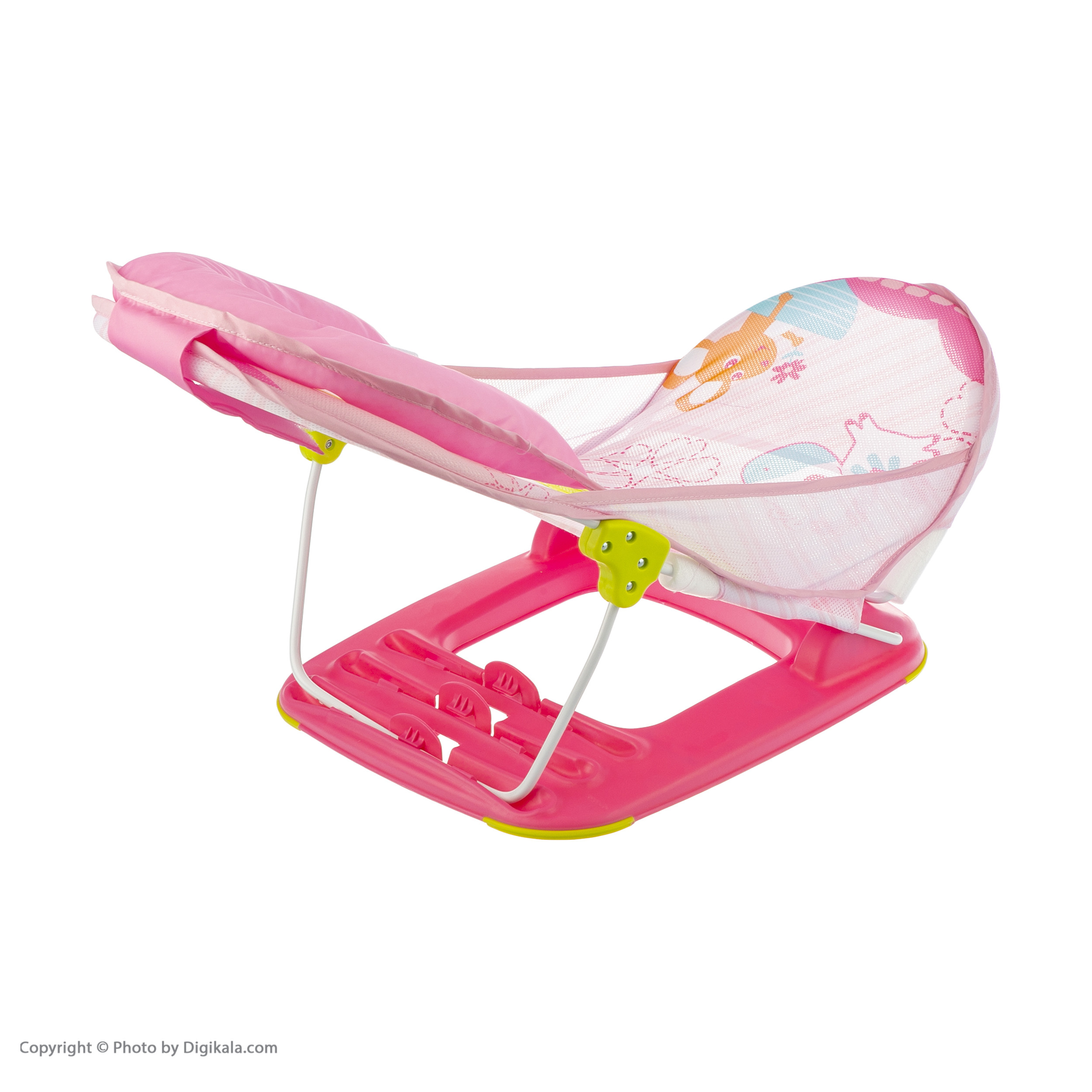 آسان شور کودک ماستلا مدل 07168