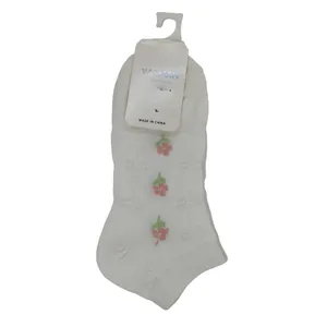 جوراب ساق کوتاه زنانه مدل HAN