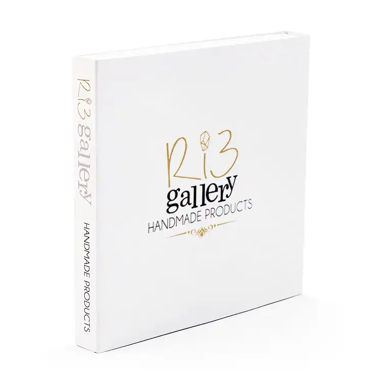 دستبند طلا 18 عیار زنانه ریسه گالری کد 1268