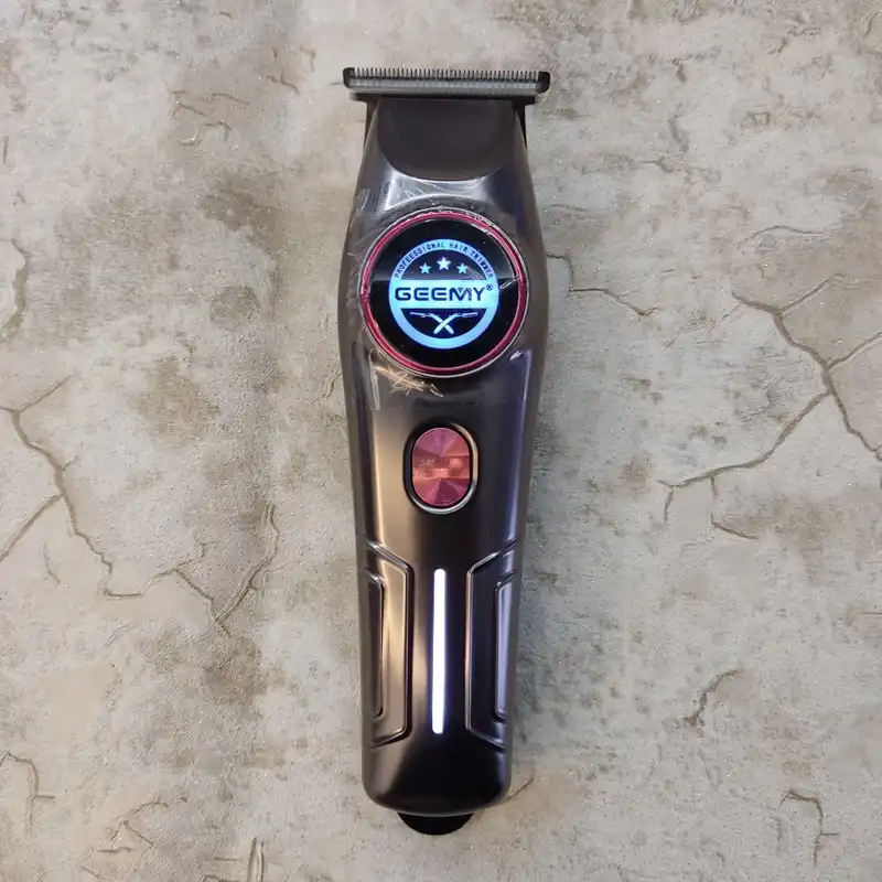 ماشین اصلاح موی سر و صورت جیمی مدل Gm-8020