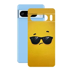 Remax cover sticker Leth model glasses design suitable for Google Pixel 8 Pro mobile phone