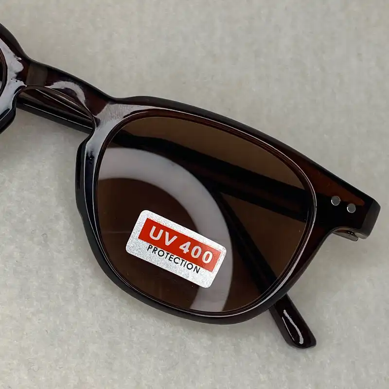 عینک آفتابی کد 201