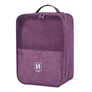 کاور کفش مدل مسافرتی کد XL2025PK رنگ صورتی