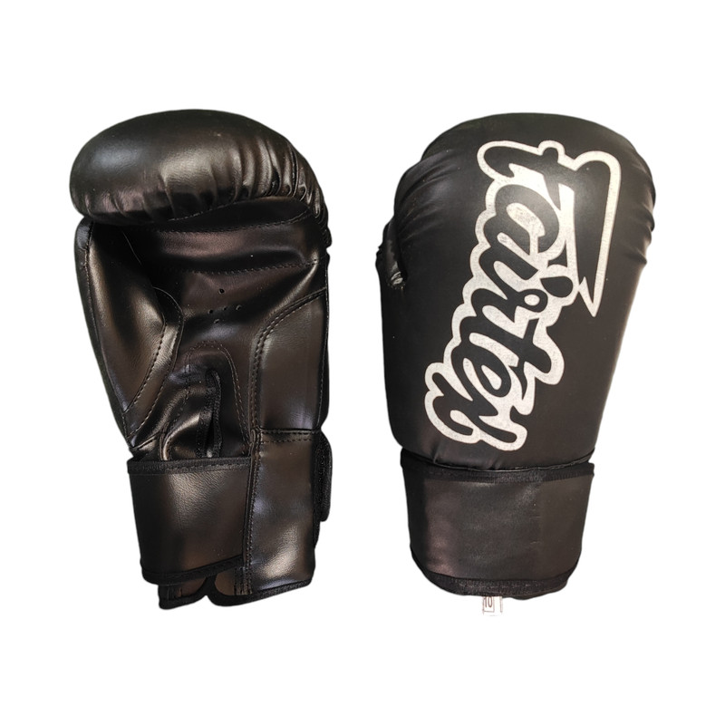 دستکش بوکس مدل FIGHTER_220P