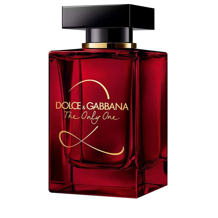 تستر ادو پرفیوم زنانه دولچه اند گابانا مدل the only one 2 حجم 100 میلی لیتر
