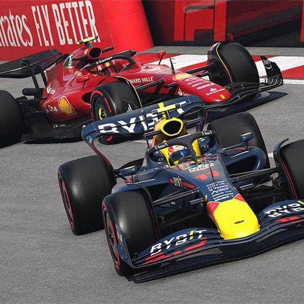 عکس شماره 4 : بازی فرمول یک f1 22 مخصوص pc نشر لیمو استور