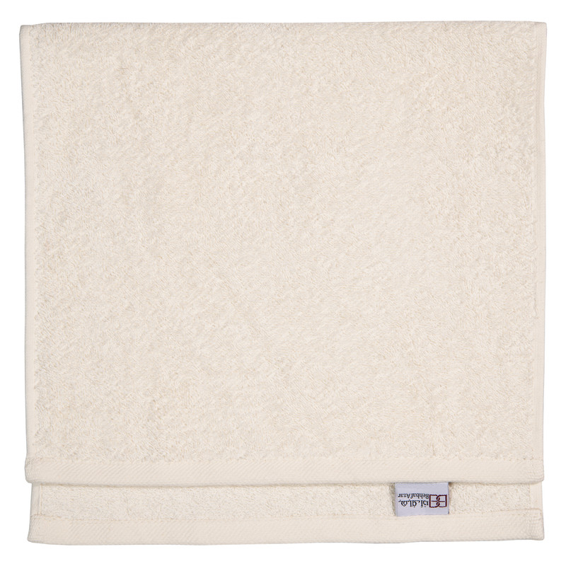 حوله دستی بهباف آذر مدل ساده سایز 30×58 سانتی متر