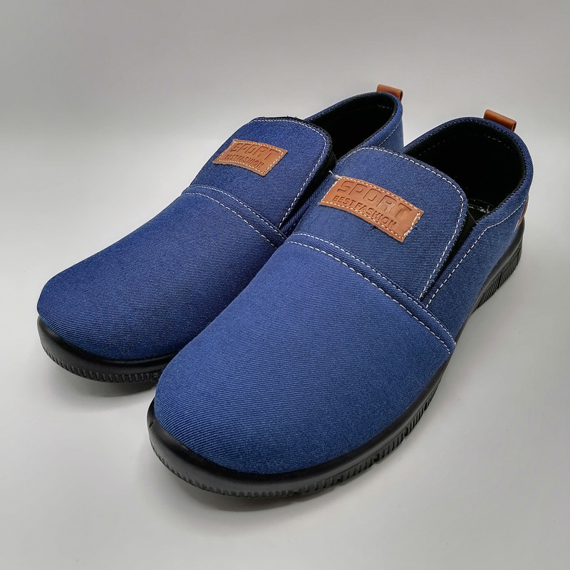 کفش روزمره مردانه مدل 001