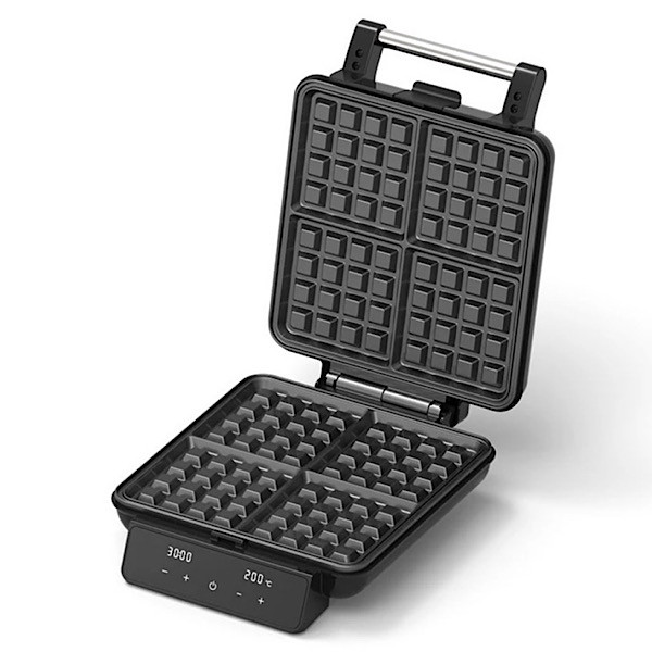 ساندویچ ساز هنریچ مدل HM0033