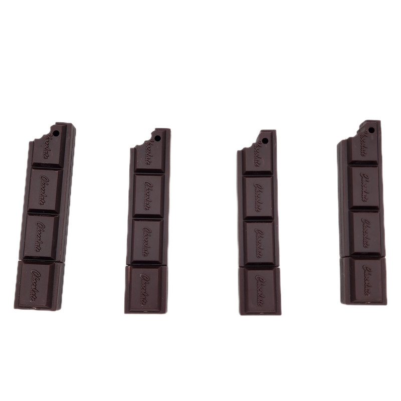 روان نویس مدل شکلات بسته 4 عددی