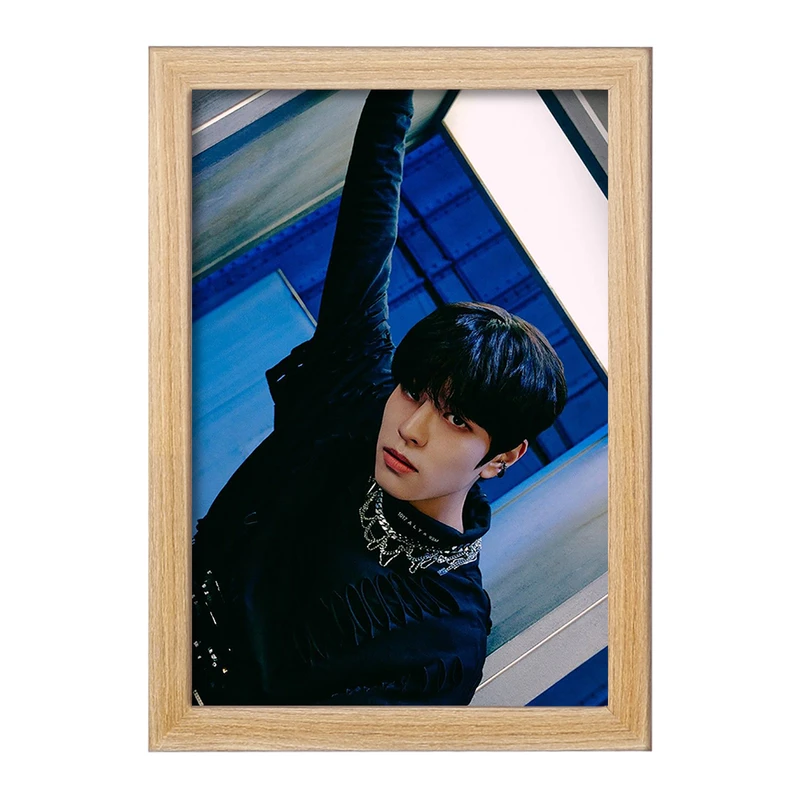 تابلو خندالو مدل سونگمین گروه استری کیدز Stary Kids  کد 16908