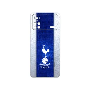 MAHOOT Tottenham-Hotspur-FC Cover Sticker for Xiaomi Poco X4 Pro 5G
