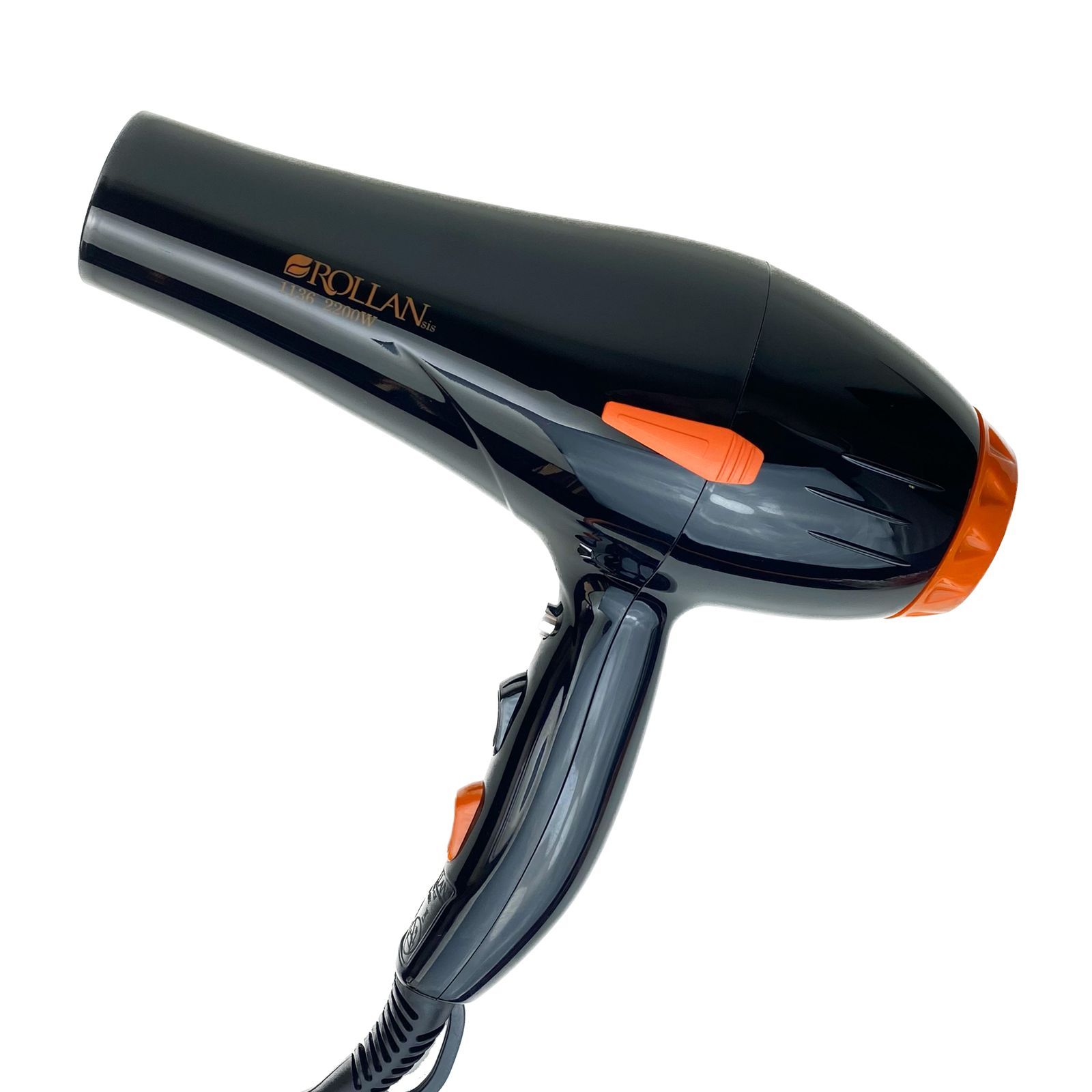 سشوار حرفه ای رولن مدل RS1136 new -  - 1