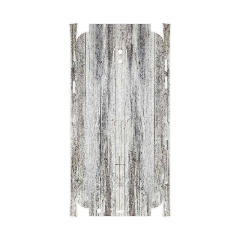 برچسب پوششی ماهوت مدل Wood Texture 8-FullSkin مناسب برای گوشی موبایل سامسونگ Galaxy J5 Pro