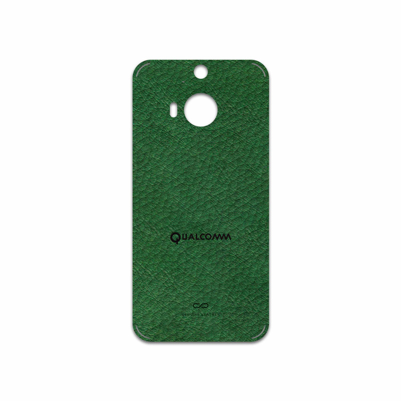 برچسب پوششی ماهوت مدل GL-QLQM مناسب برای گوشی موبایل اچ تی سی One M9 Plus