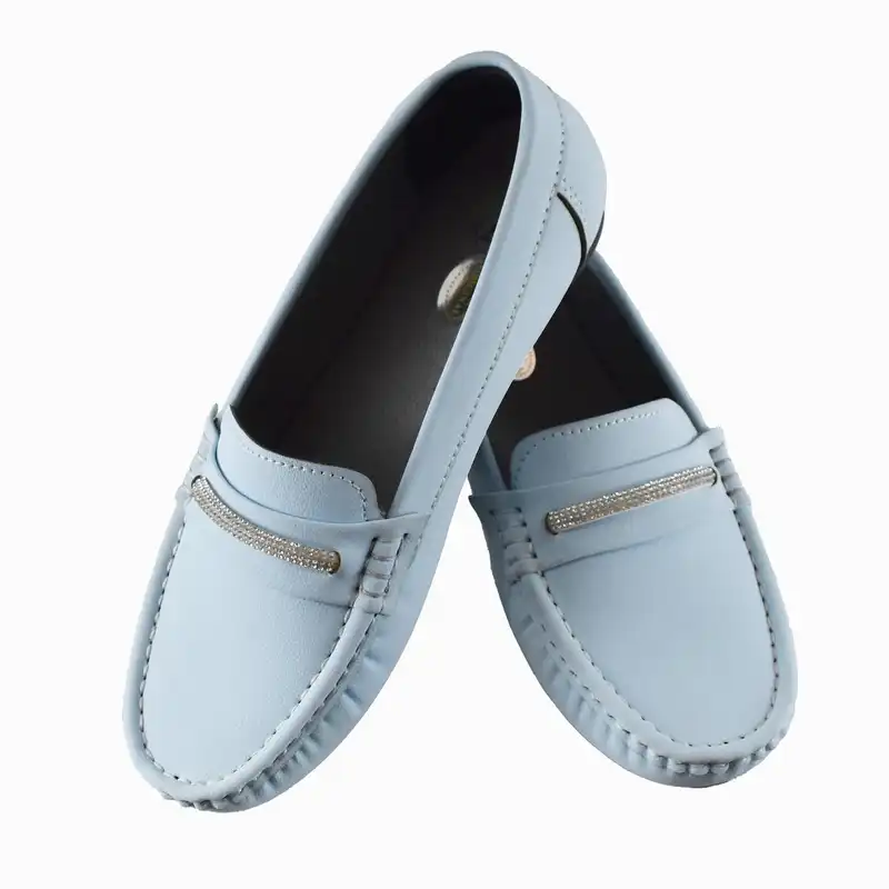 کفش کالج زنانه کد K22