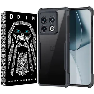 Odin cover Lyxigt model suitable for OnePlus 10 Pro mobile phone