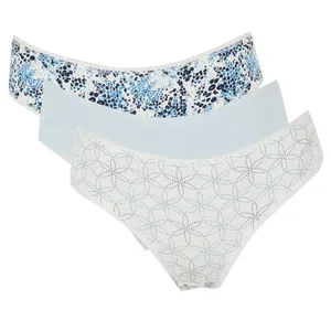 شورت زنانه دفکتو مدل 507BE174 مجموعه 3 عددی