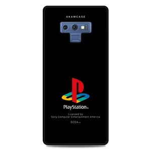 AKAM AMC-WSGN9-NOSTECH-13 Cover For Samsung Galaxy Note 9