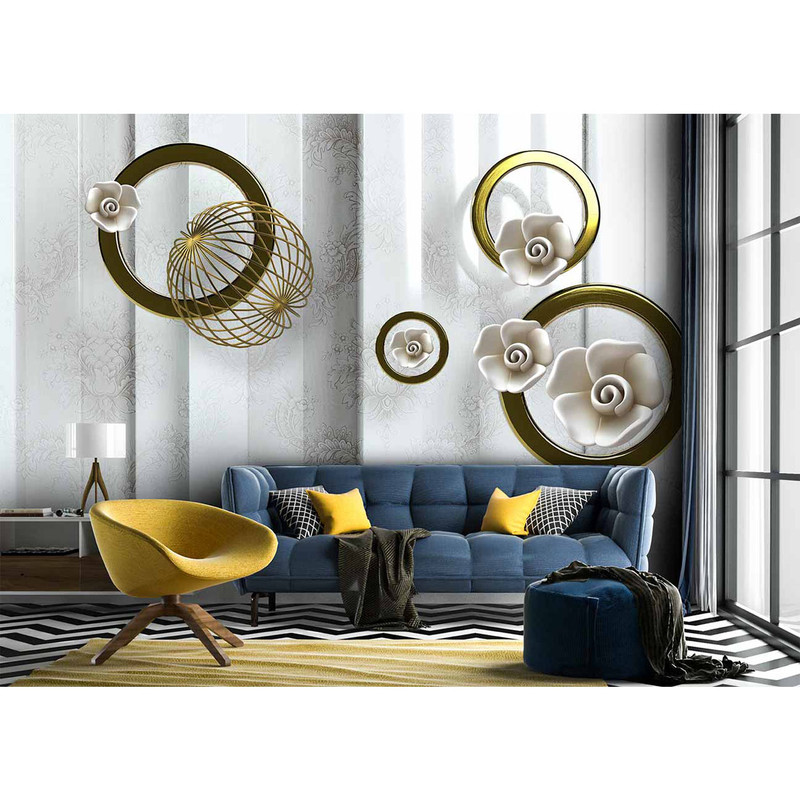 پوستر دیواری کد 391902220