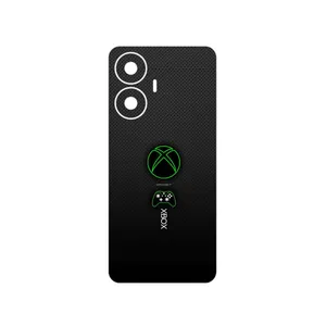MAHOOT XBOX Cover Sticker for Realme C55