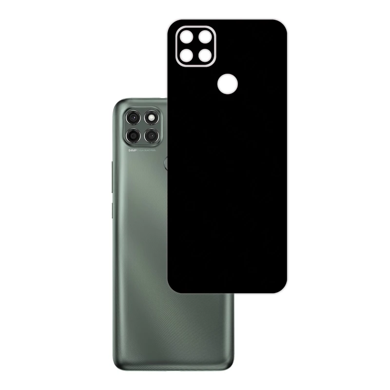 برچسب پوششی بستور مدل GB2-4 مناسب برای گوشی موبایل موتورولا Moto G9 Power