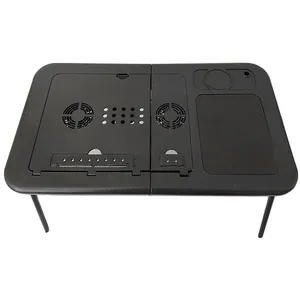 پایه خنک کننده لپ تاپ ای تیبل مدل LD09