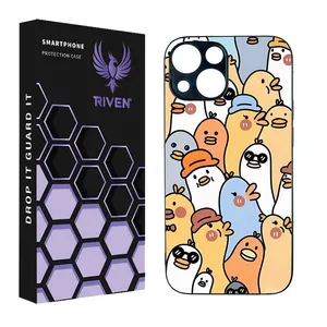 RIVEN RI3-15 Case For Apple iPhone 15