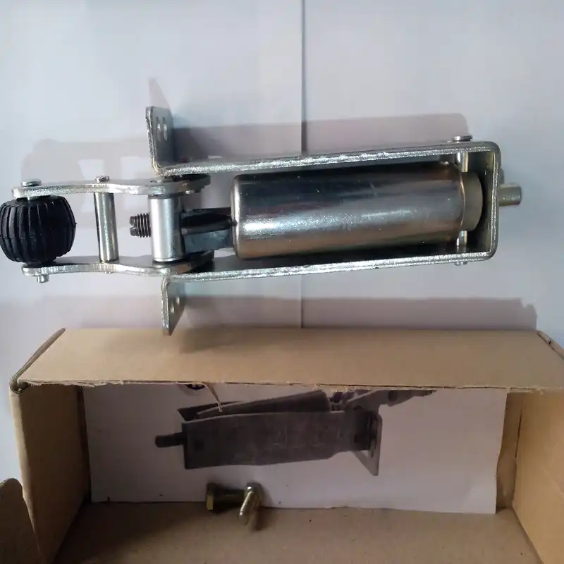 آرام بند درب آسانسور ای ال سی کد 01