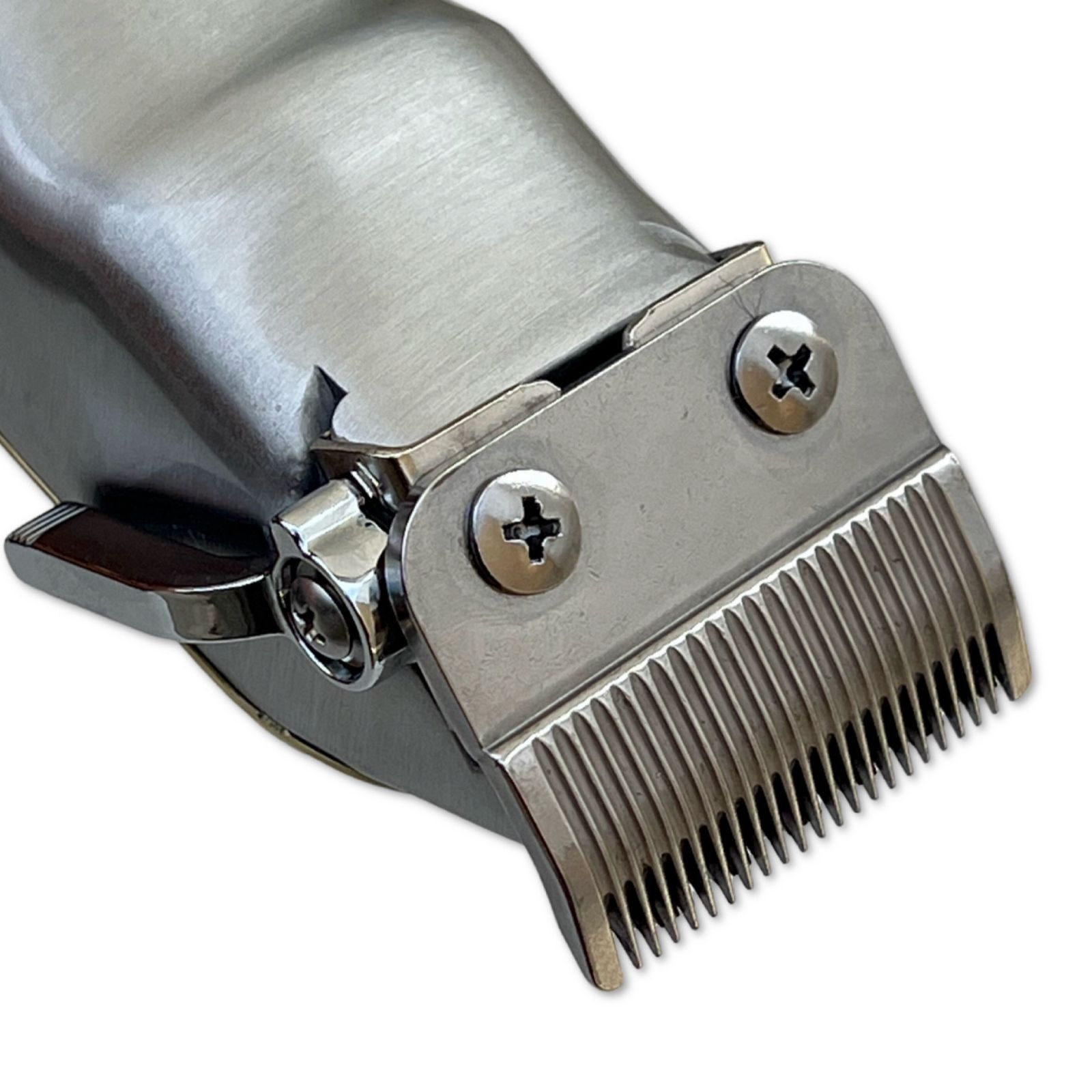 ماشین اصلاح موی سر و صورت جیمی مدل GM6755 -  - 8