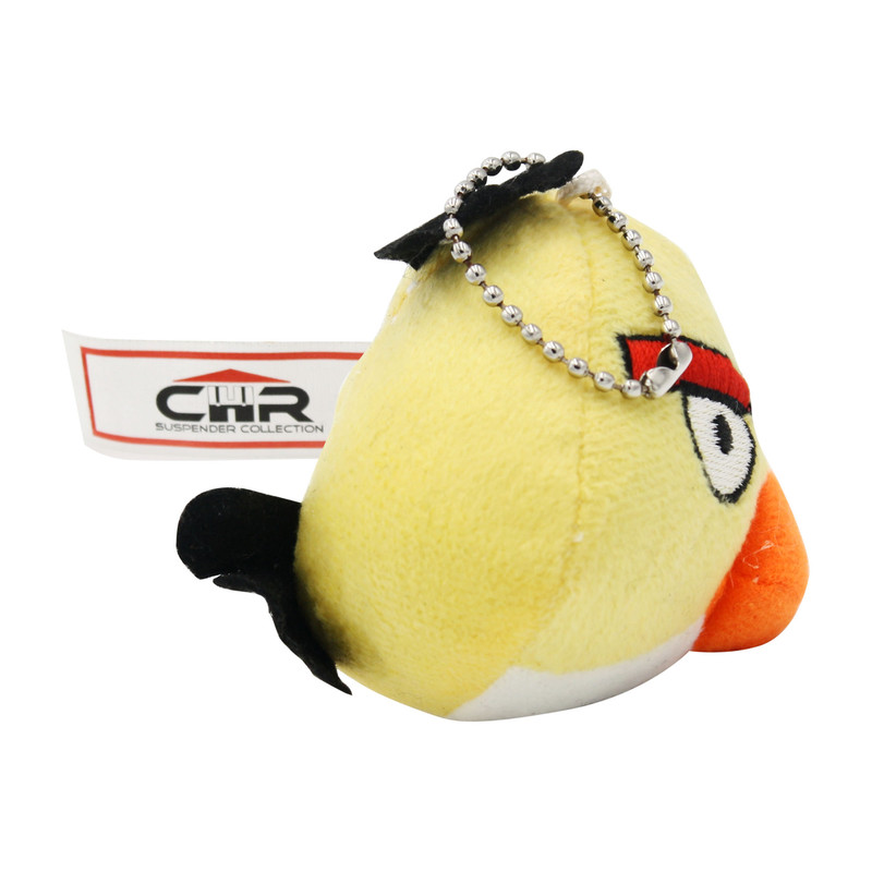 آویز عروسکی سی اچ آر مدل  TOYANG210YL