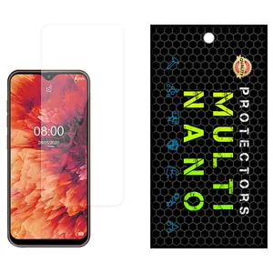 Multi Nano X-S1N Screen Protector For Ulefone Note 8P